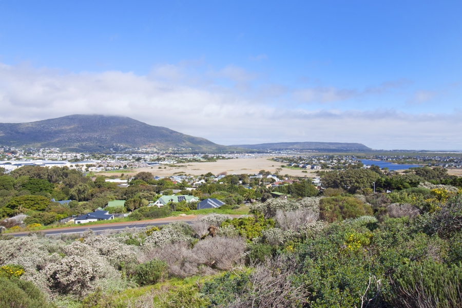 0 Bedroom Property for Sale in Chapman